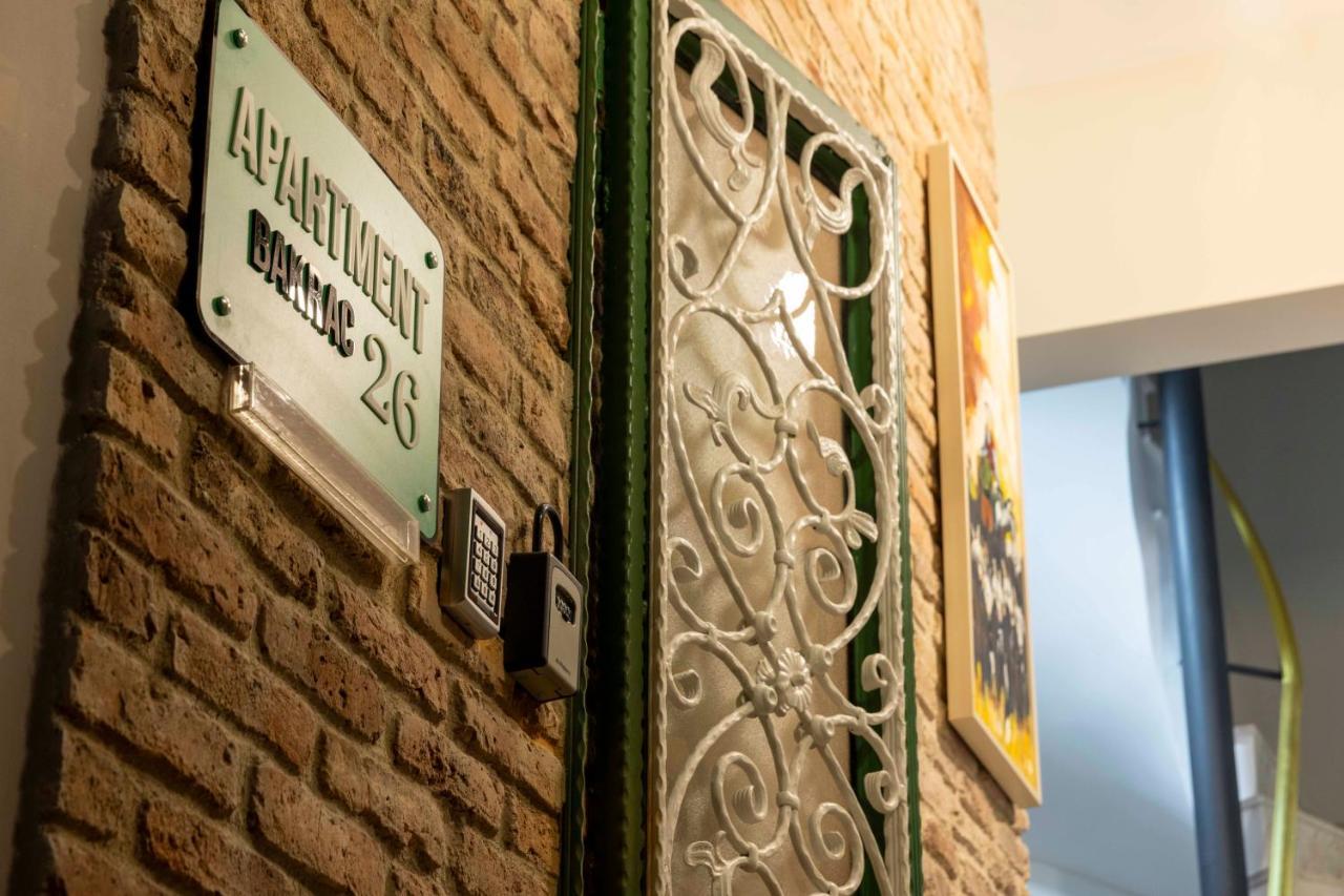 Apartments Bakrac 26 — Fotoğraflar 2