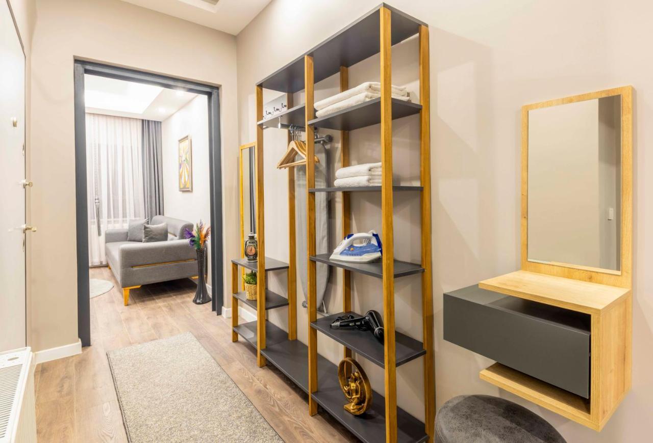 Apartments Bakrac 26, Istanbul